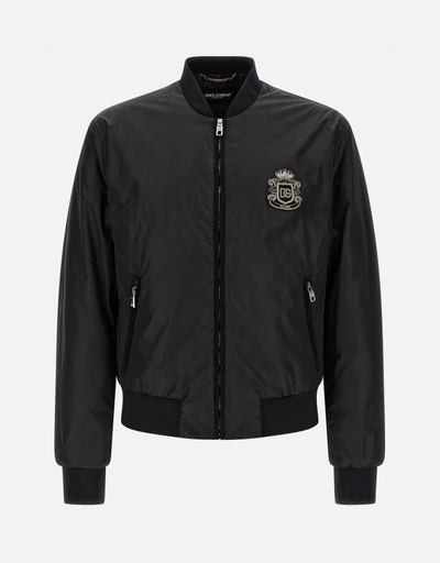 Dolce & Gabbana ボンバージャケット | ジャケット 新作・セール