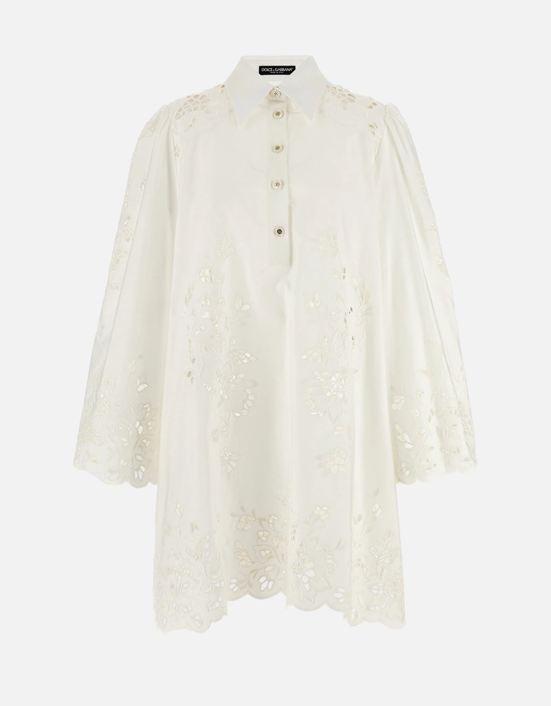 Dolce & Gabbana Capri Dress () IFCHIC.COM