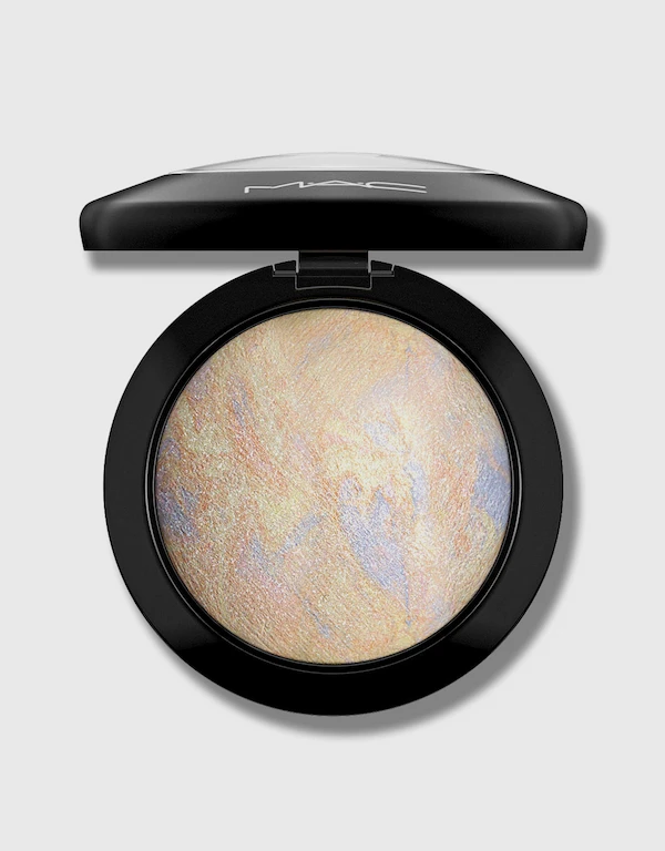 MAC Cosmetics Mineralize Skinfinish-Lightscapade