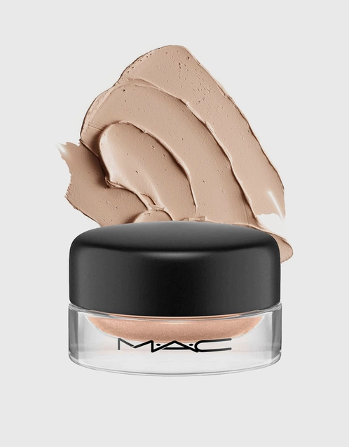 MAC Cosmetics Pro Longwear Paint Pot-Bare Study (Makeup,Eye,Eyeshadow)