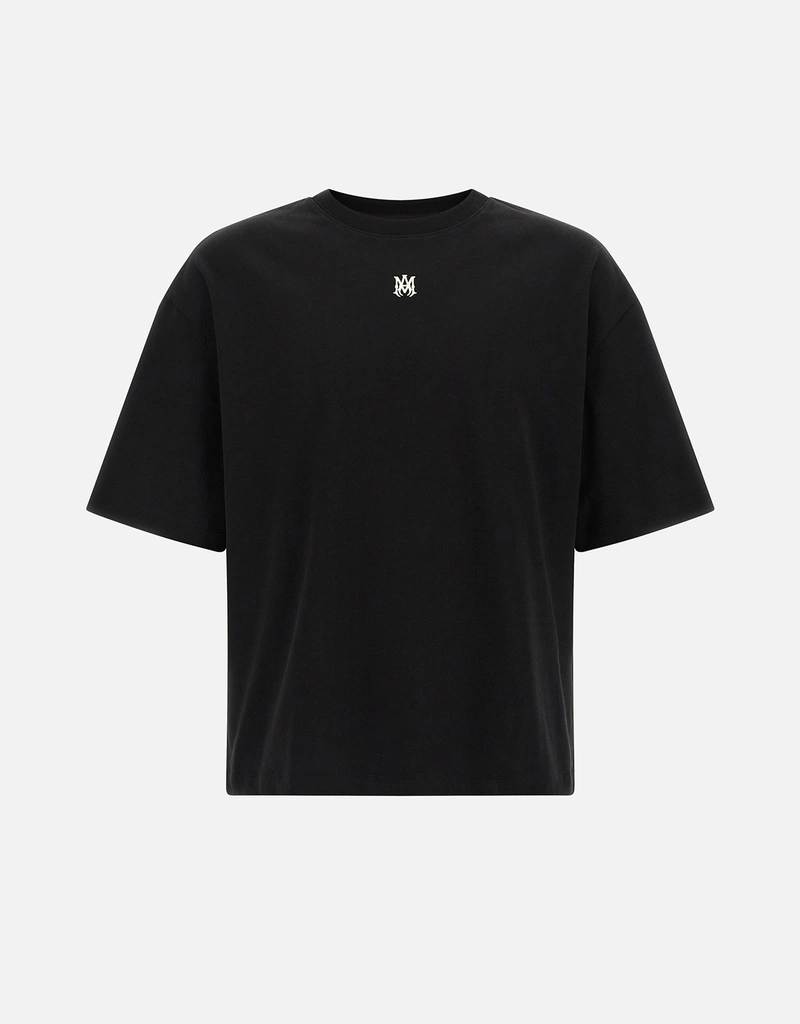 Amiri ウィメンズMa DropコットンオーバーサイズTシャツ (すべての新品