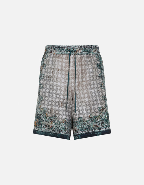Amiri ショートパンツ | ズボン＆ショートパンツ 新作・セール