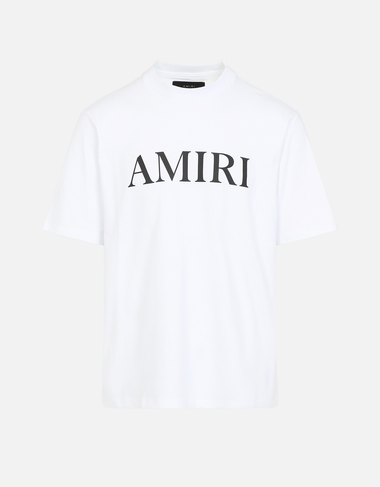 Amiri Men's Core Logo Cotton T-Shirt - S　Amiri メンズ コア ロゴ コットン T シャツ - S Amiri