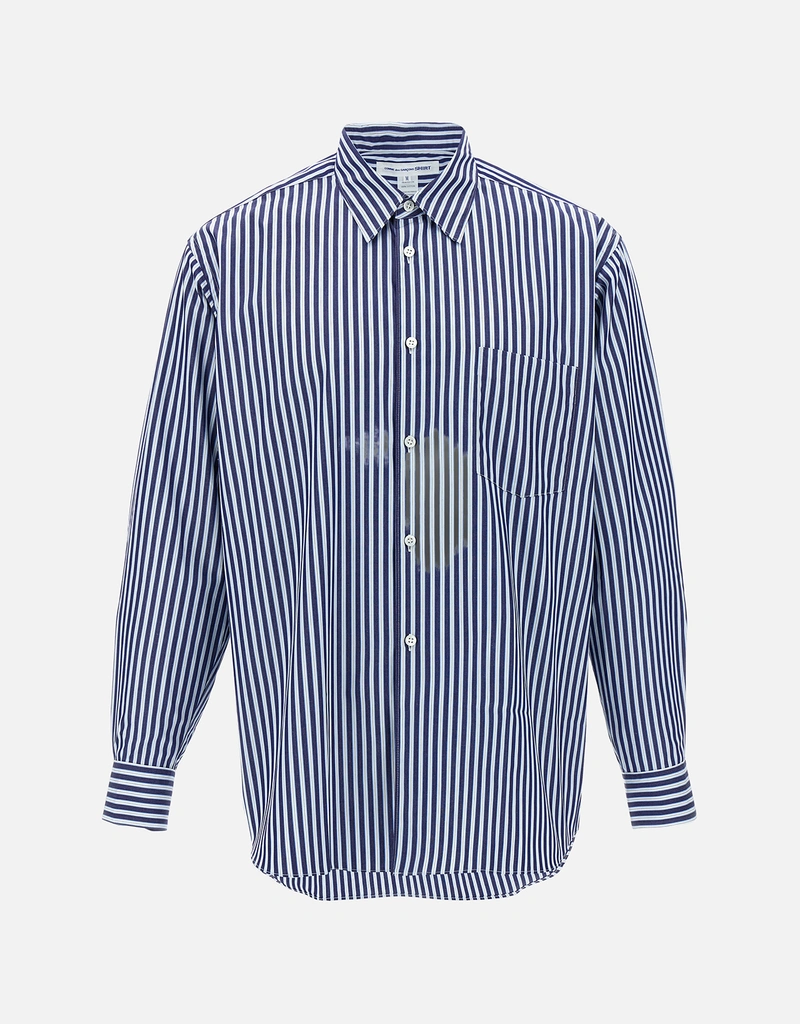 Comme des Garcons Shirt Forever Shirt () IFCHIC.COM