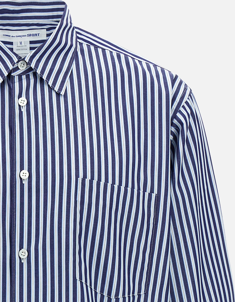 Comme des Garcons Shirt Forever Shirt () IFCHIC.COM