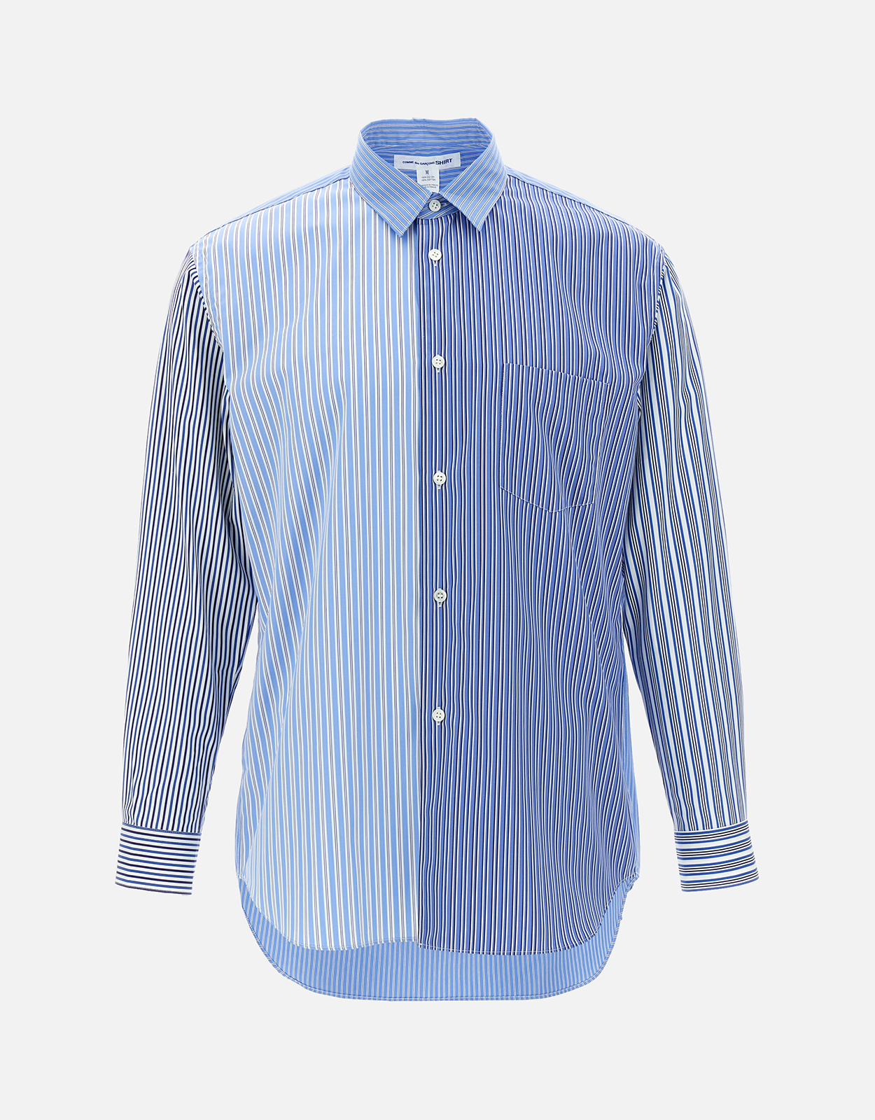 Comme des Garcons Shirt Forever Shirt () IFCHIC.COM