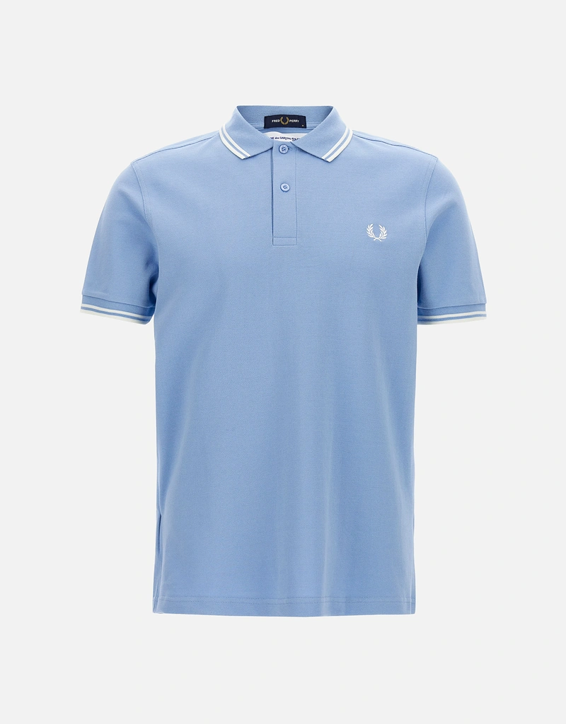 Comme des Garcons Shirt Polo Comme Des Garçons Shirt X Fred Perry