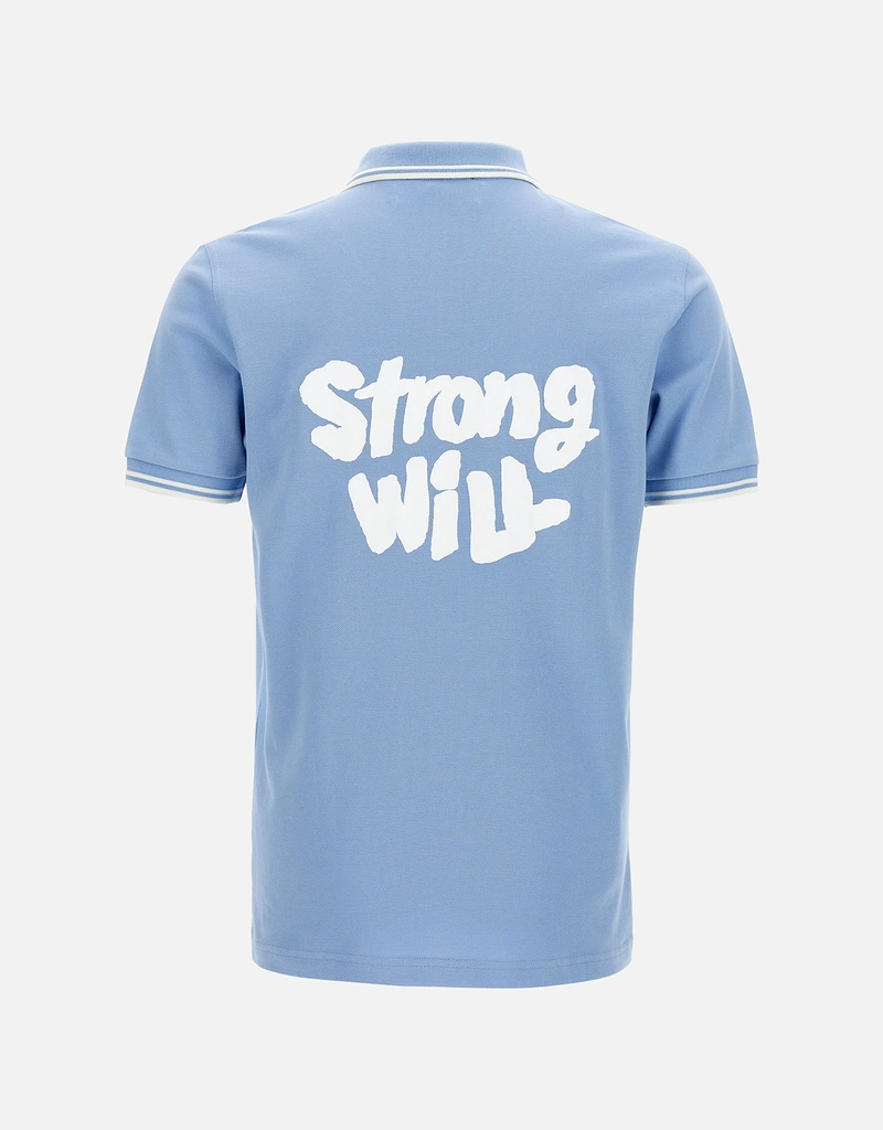 Comme des Garcons Shirt Polo Comme Des Garçons Shirt X Fred Perry