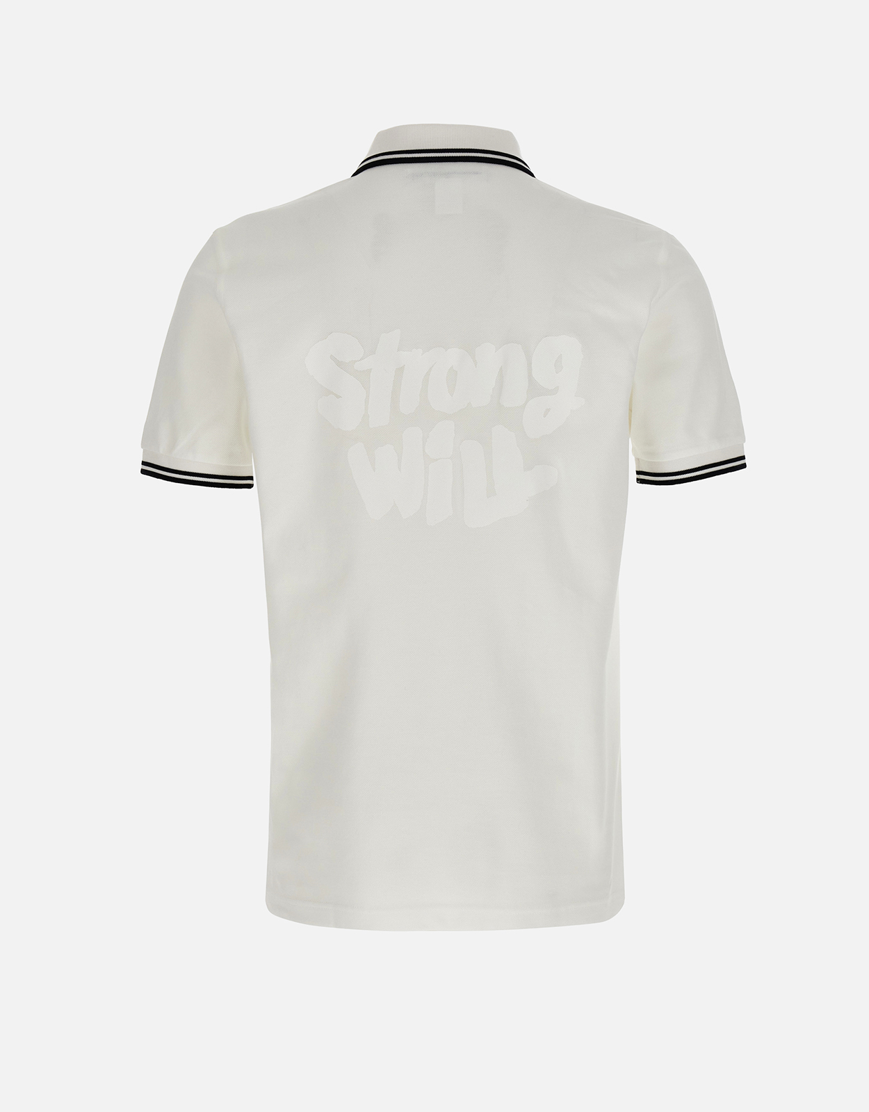 Comme des Garcons Shirt ポロコムデギャルソンシャツXフレッドペリー