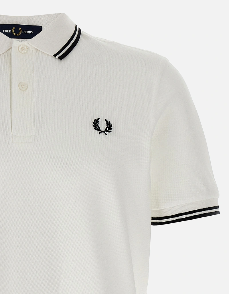 Comme des Garcons Shirt ポロコムデギャルソンシャツXフレッドペリー