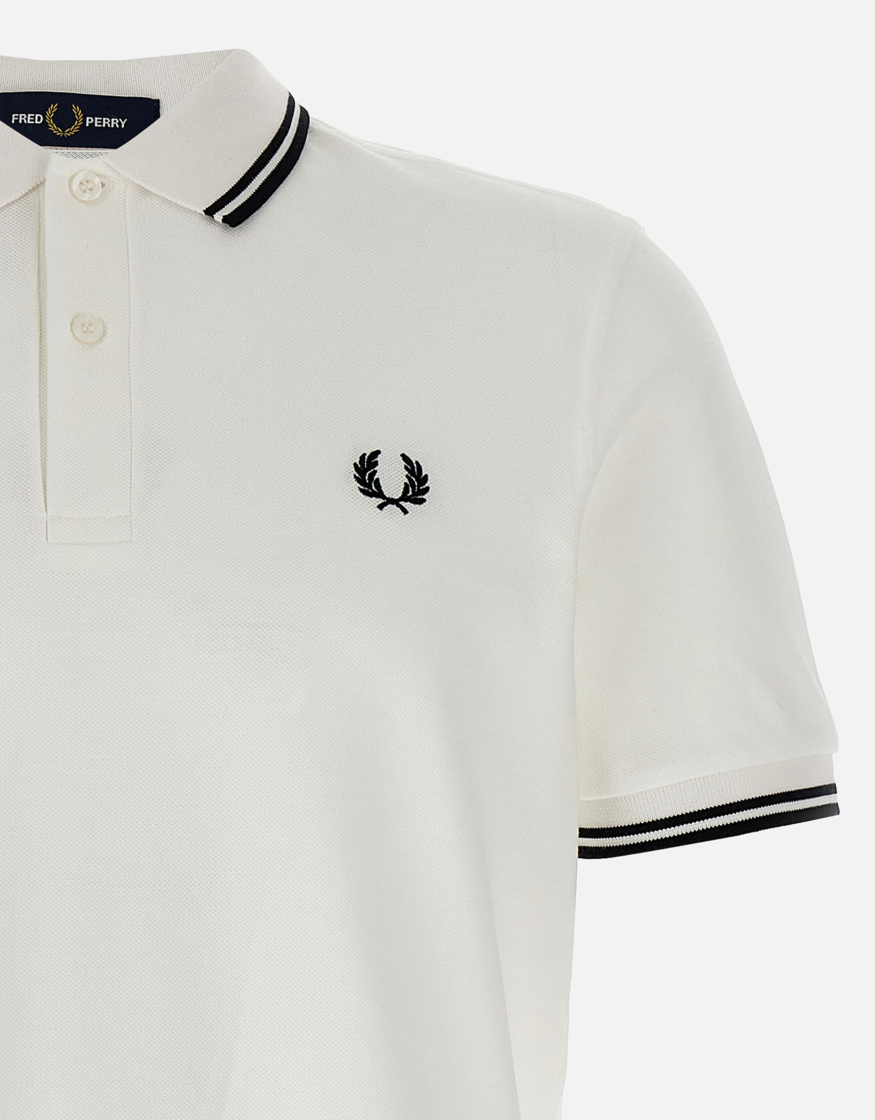 Comme des Garcons Shirt ポロコムデギャルソンシャツXフレッドペリー