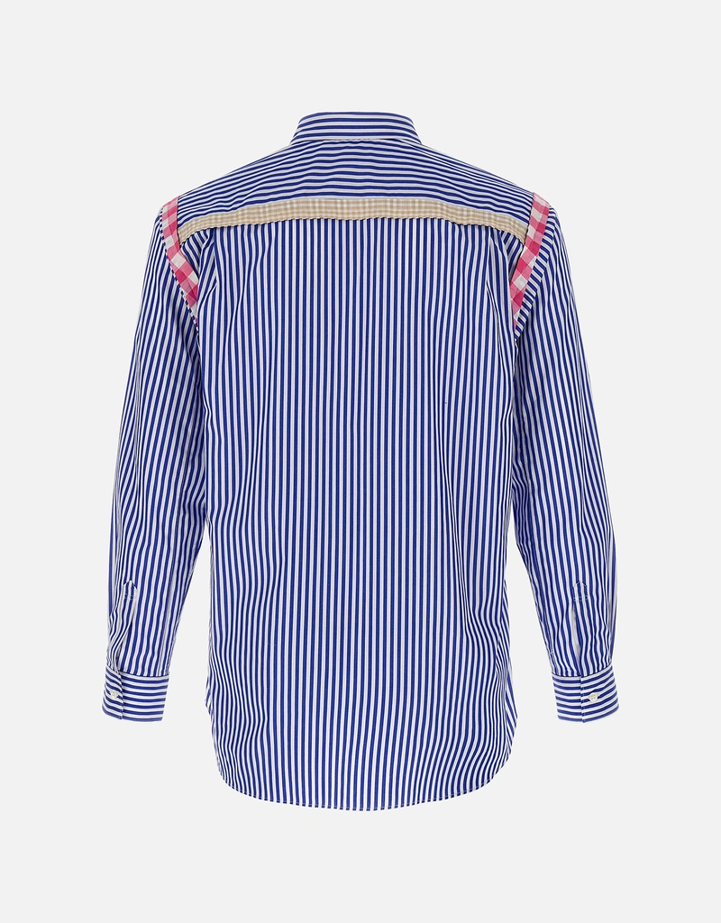 Comme des Garcons Shirt ストライプシャツ () IFCHIC.COM