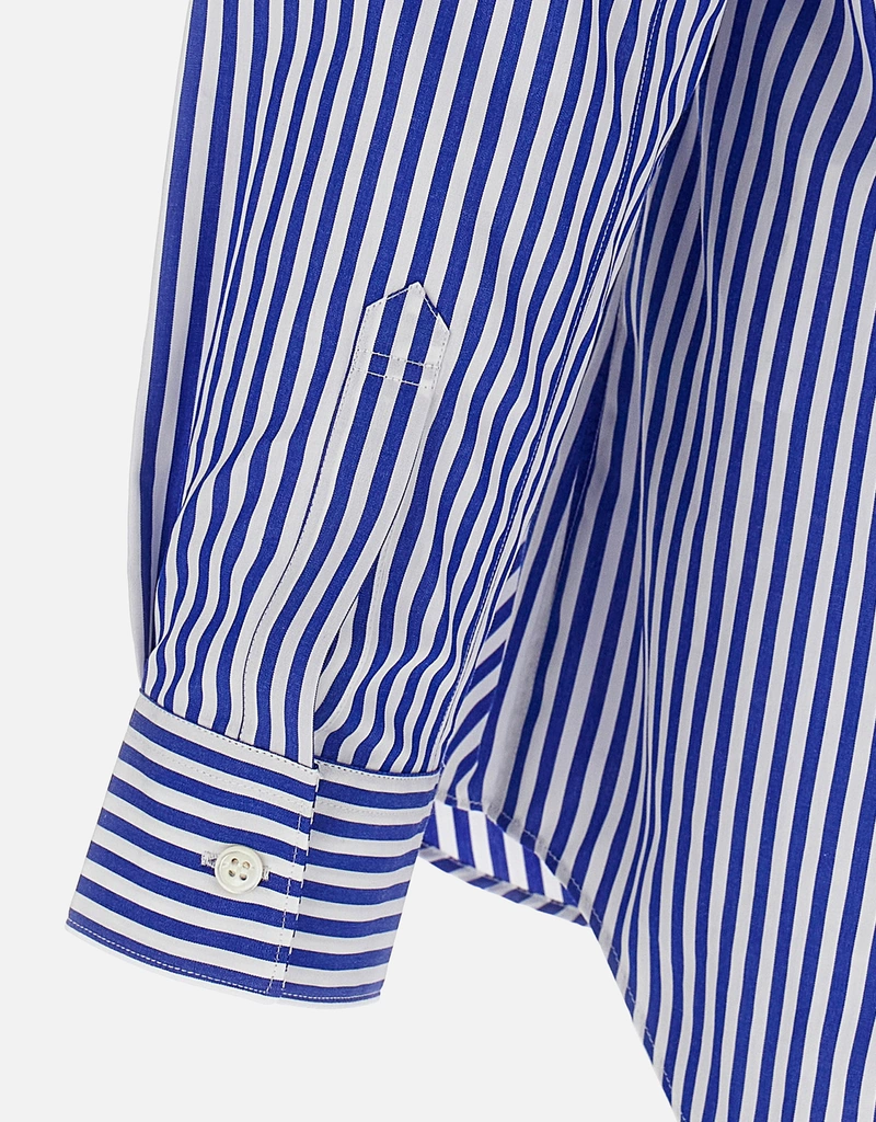 Comme des Garcons Shirt ストライプシャツ () IFCHIC.COM