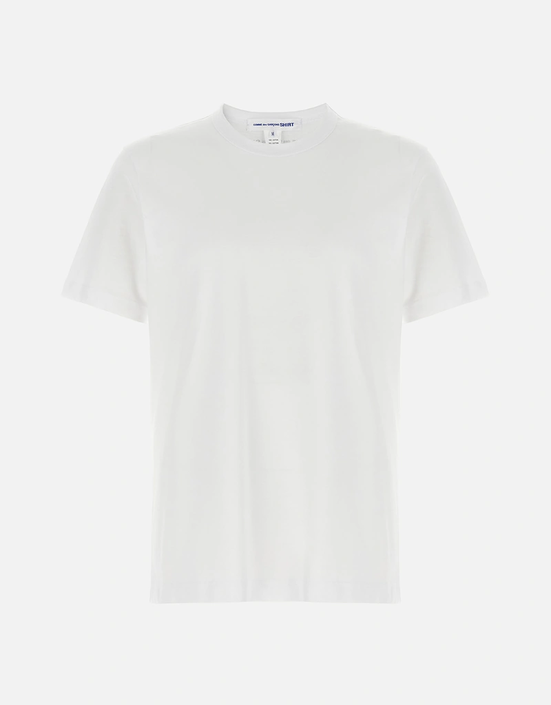 Comme des Garcons Shirt Men's Forever Cotton T-Shirt (All New In