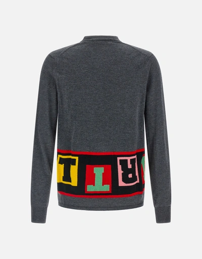 Comme des Garcons Shirt ニットウェア | アパレル 新作・セール