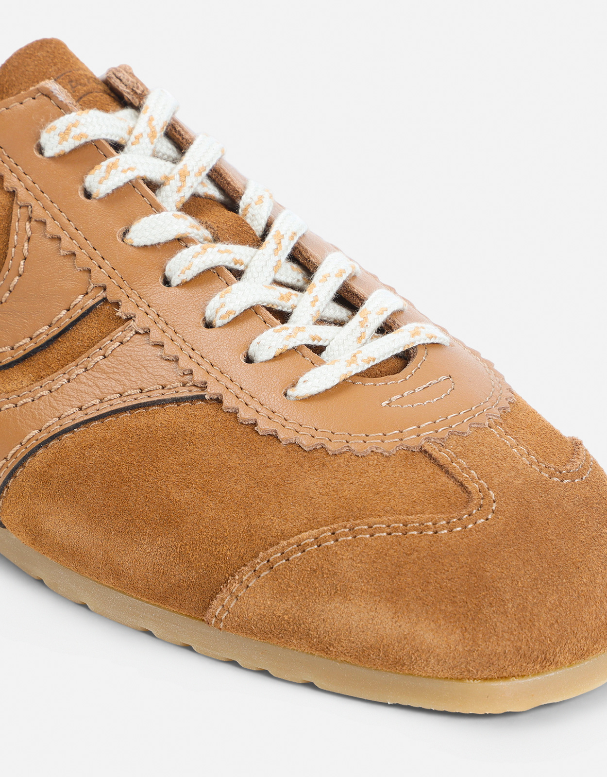 Dries Van Noten スエードスニーカー (すべての新品,シューズ) IFCHIC.COM