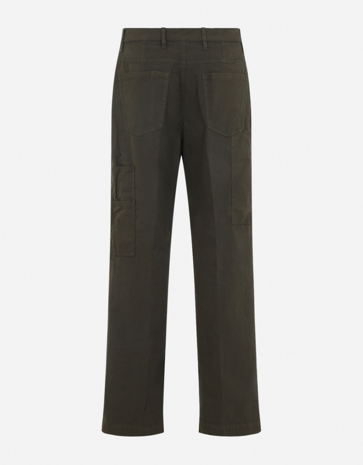 Dries Van Noten メンズPickerbysコットンパンツ (パンツ) IFCHIC.COM