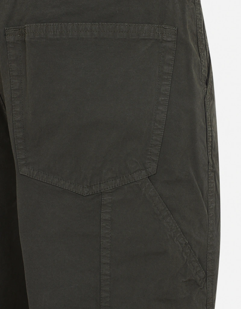 Dries Van Noten メンズPickerbysコットンパンツ (パンツ) IFCHIC.COM
