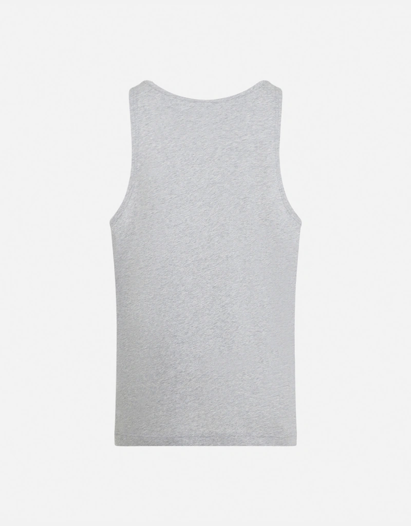 Dries Van Noten メンズHuloコットンタンクトップ (すべての新品