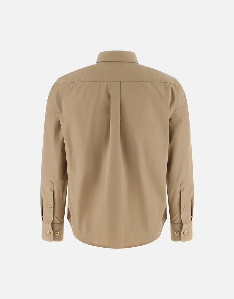 Dries Van Noten ボクシーミニシャツ (すべての新品) IFCHIC.COM