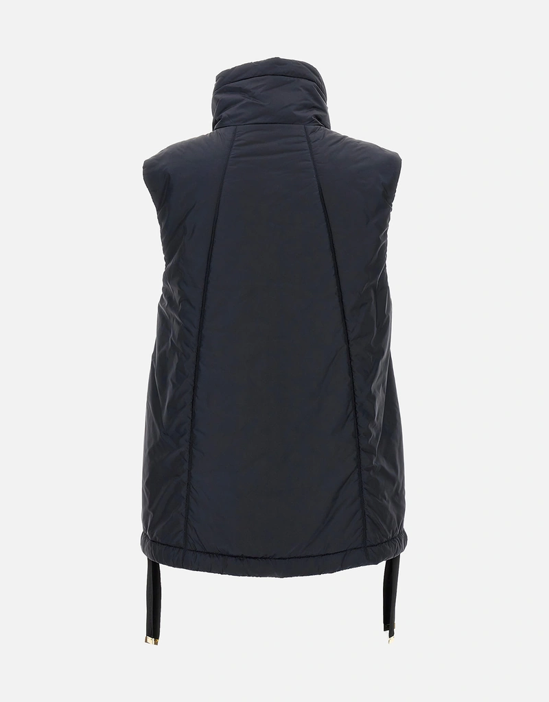 Max Mara The Cube 撥水パッド入りジレ (すべての新品) IFCHIC.COM
