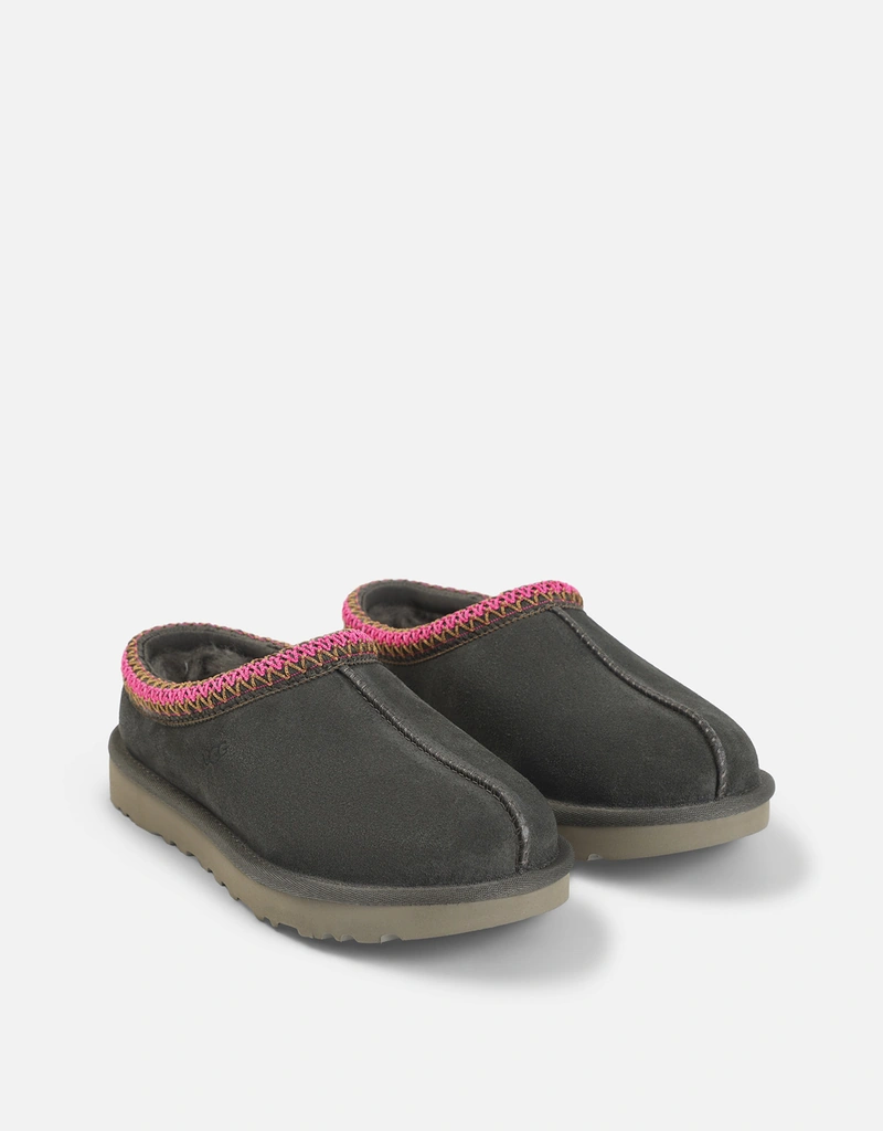 Ugg スエードシープスキンスリッパ (すべての新品,シューズ) IFCHIC.COM