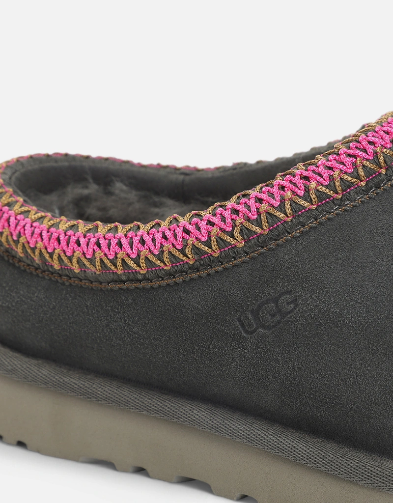 Ugg スエードシープスキンスリッパ (すべての新品,シューズ) IFCHIC.COM