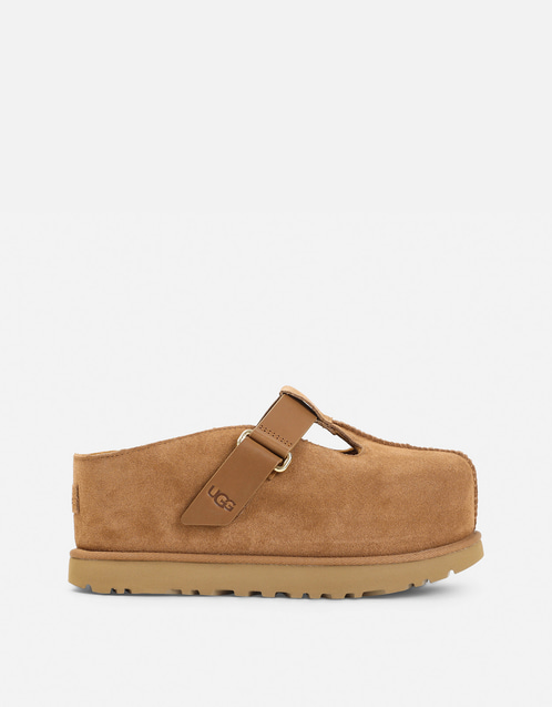 Ugg Goldenstarハイクロッグ (すべての新品,シューズ) IFCHIC.COM