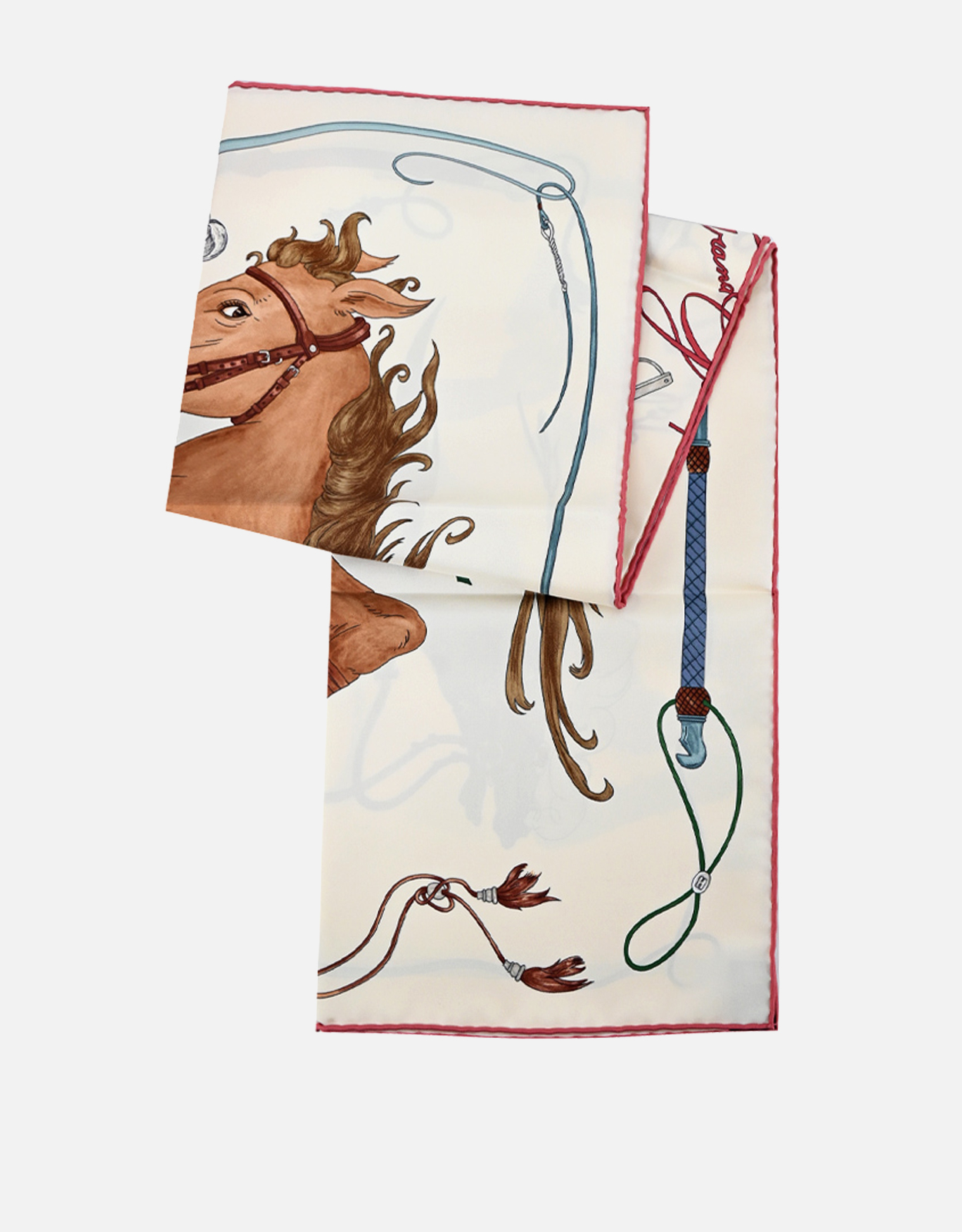 Hermès エルメスグランギャロップ90シルクスカーフ () IFCHIC.COM