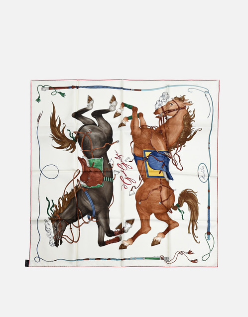 Hermès エルメスグランギャロップ90シルクスカーフ () IFCHIC.COM