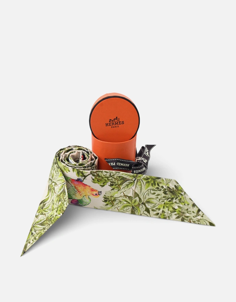 Hermès エルメスエクアトールトゥイリーシルクスカーフ () IFCHIC.COM
