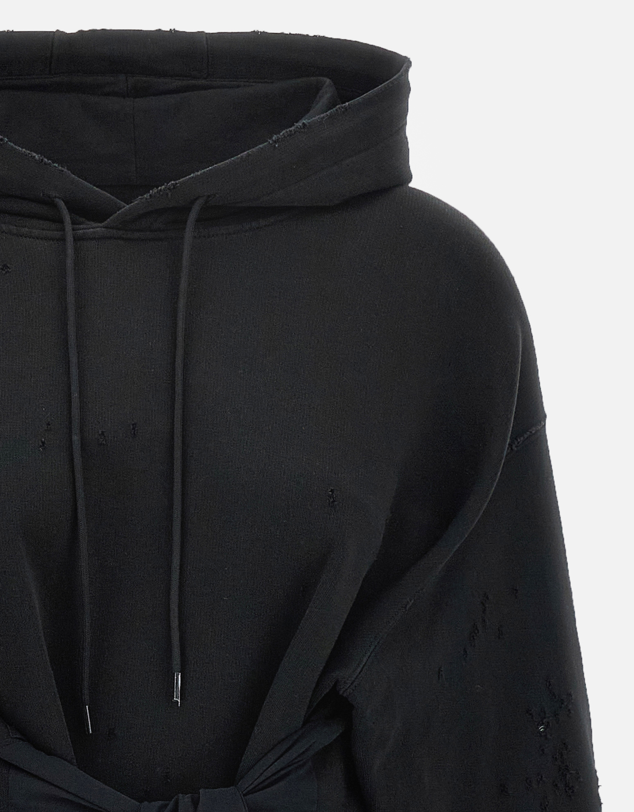 men's casual black dress shoes LO Zip Hoodie Dress – Lazy Oaf