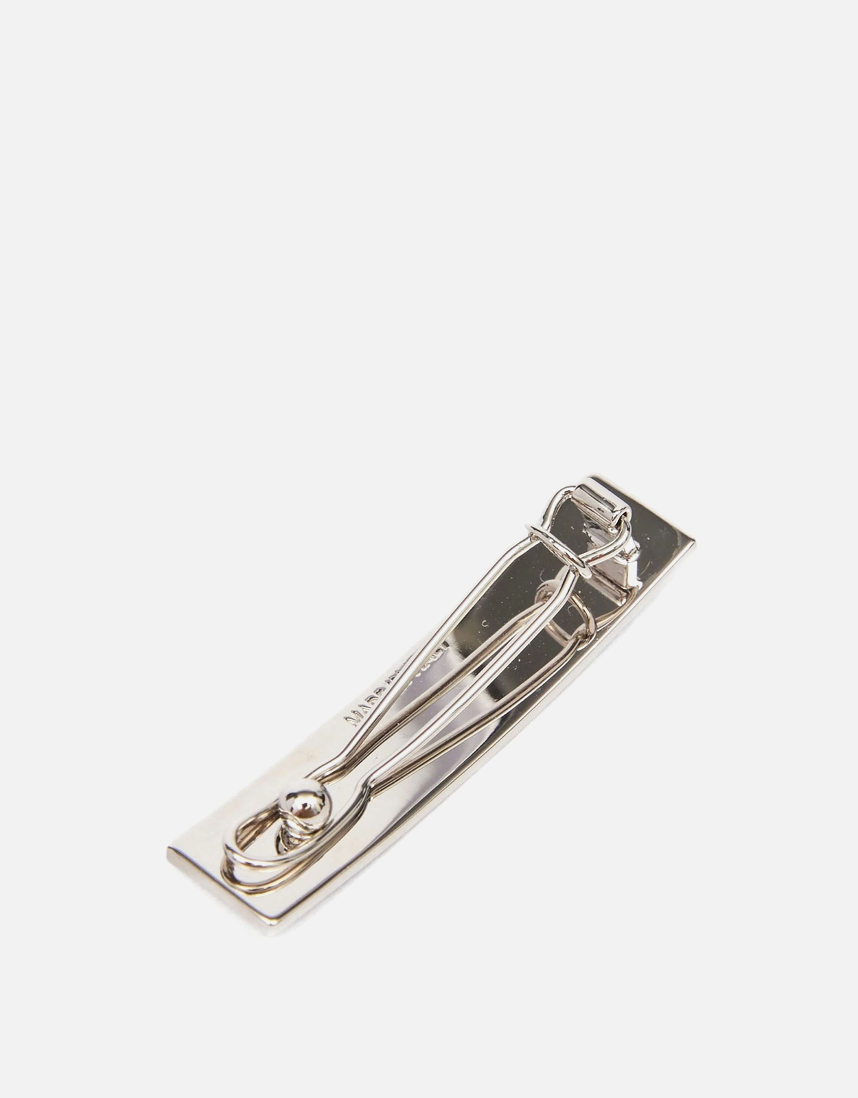 MM6 Maison Margiela Numericヘアクリップ () IFCHIC.COM