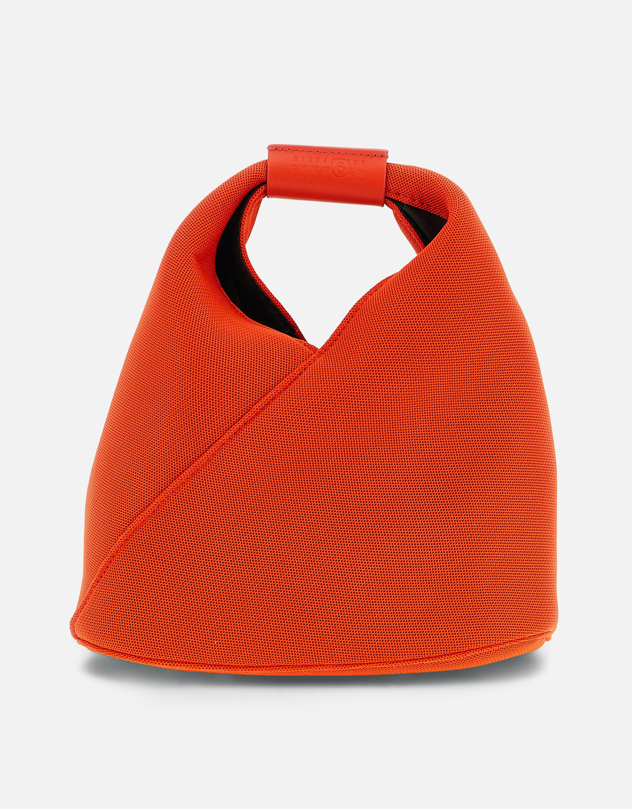 MM6 Maison Margiela ジャパニーズメッシュ 斜め掛けバッグ () IFCHIC.COM