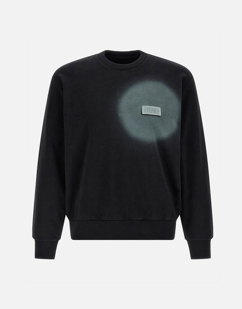 MM6 Maison Margiela メンズ Numeric Signature コットンスプレー