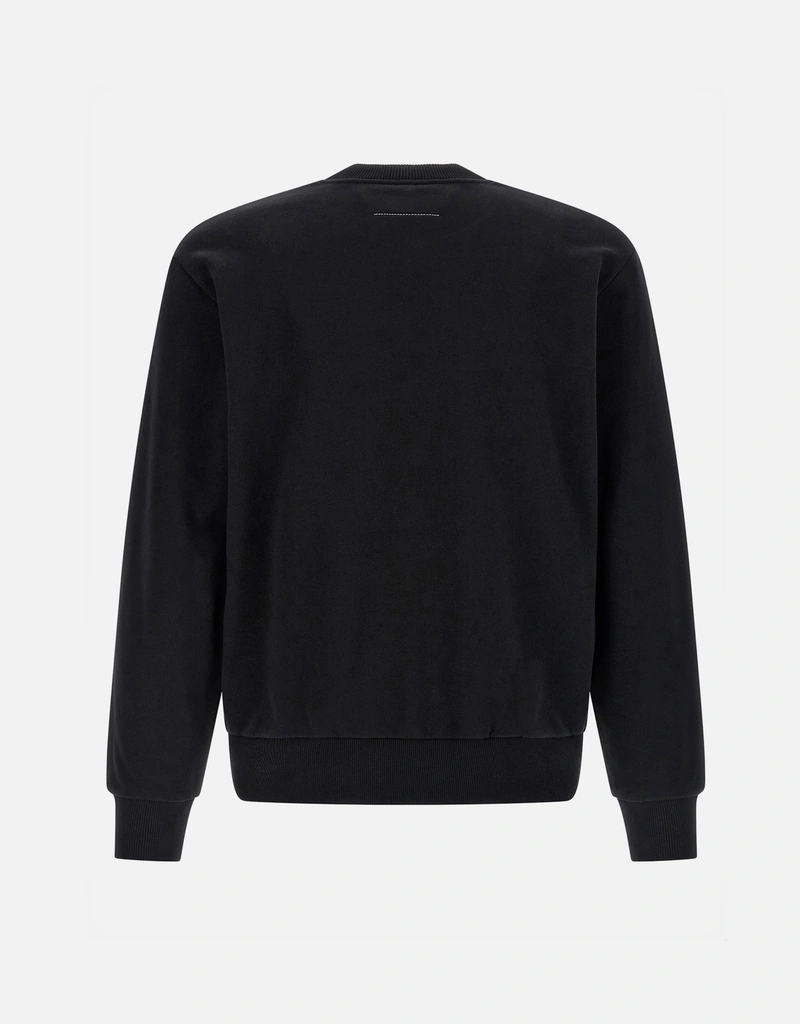 MM6 Maison Margiela メンズ Numeric Signature コットンスプレー
