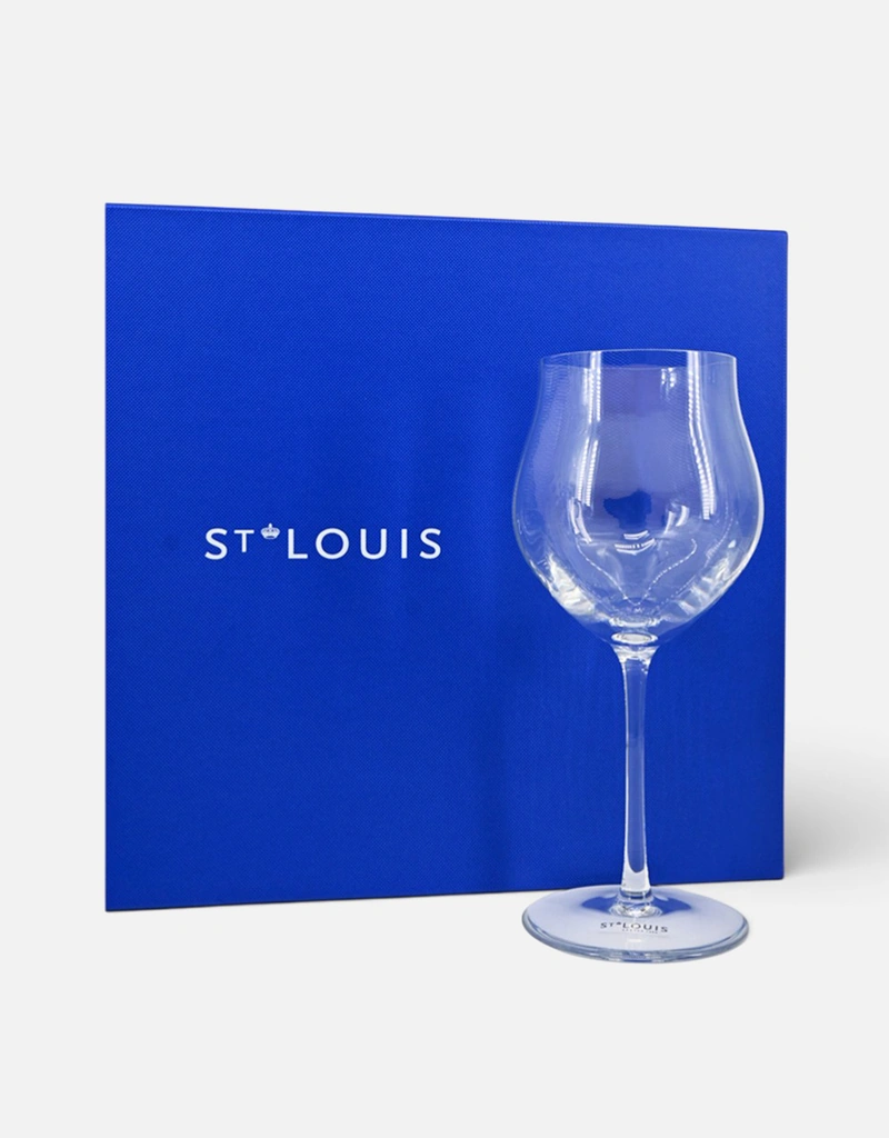 Hermès エルメスサンルイツイスト1586ワイングラス3個セット () IFCHIC.COM