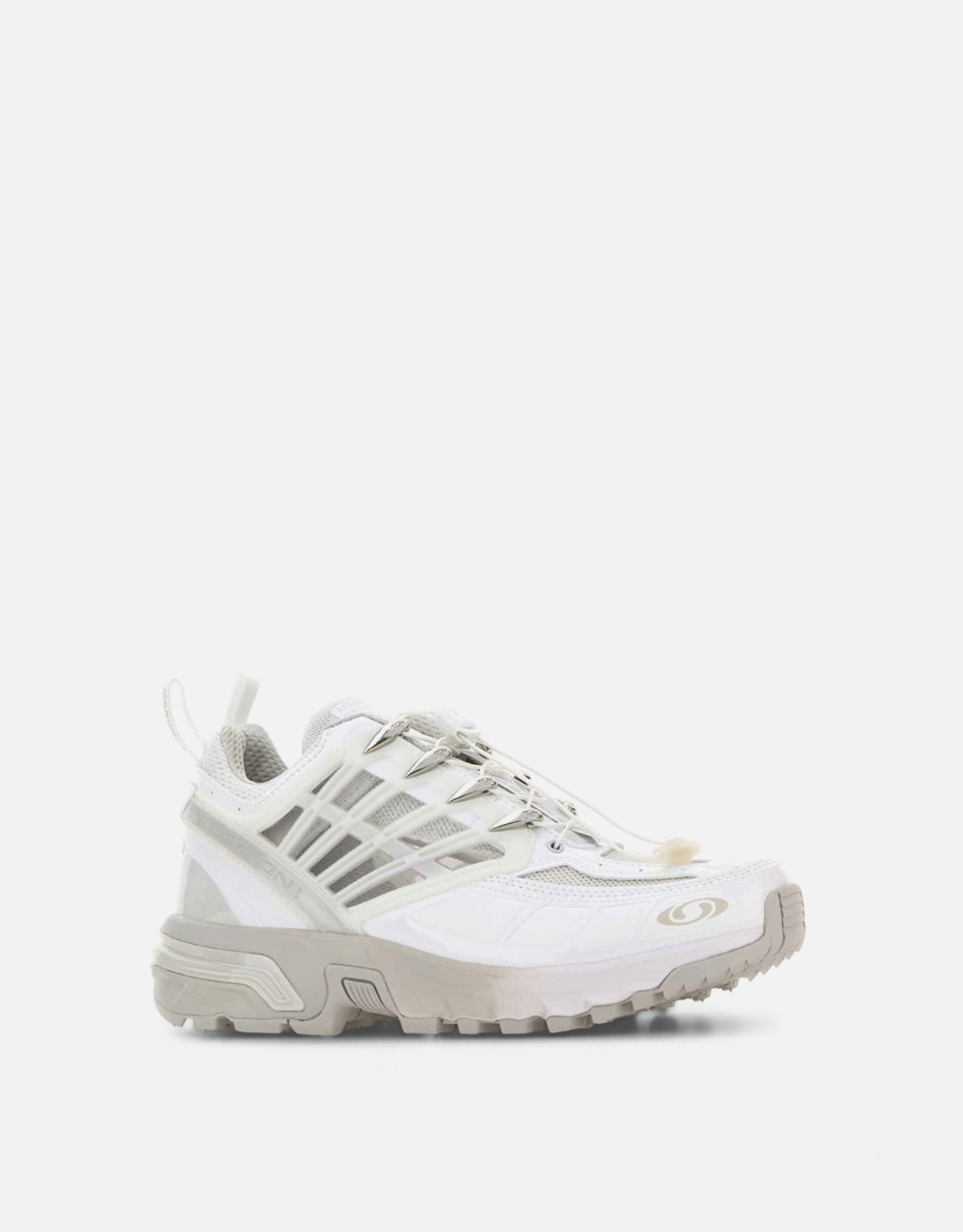 MM6 Maison Margiela メンズACS Pro合成素材レイヤードロータップ