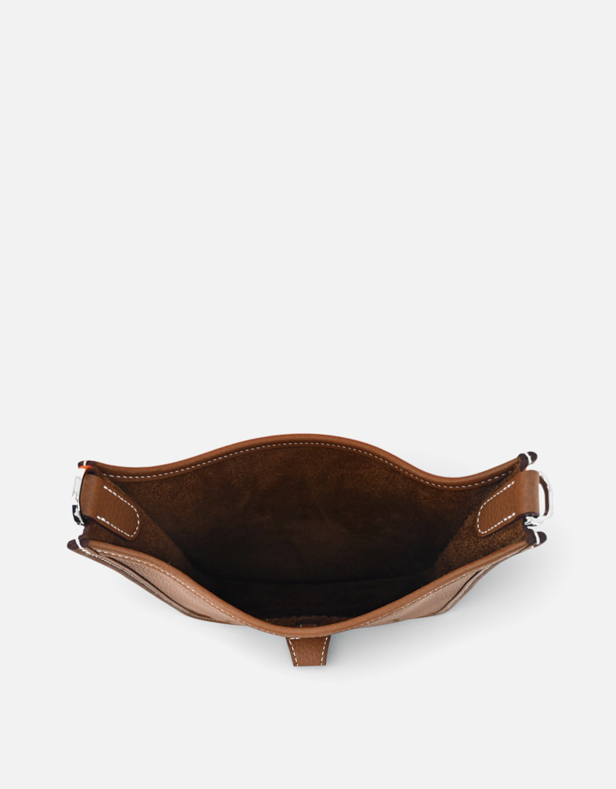 Hermès エルメスエブリン23トリヨンクレマンスレザークロスボディ