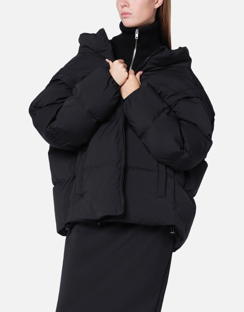 MM6 Maison Margiela 多機能パデッドジャケット (すべての新品) IFCHIC.COM