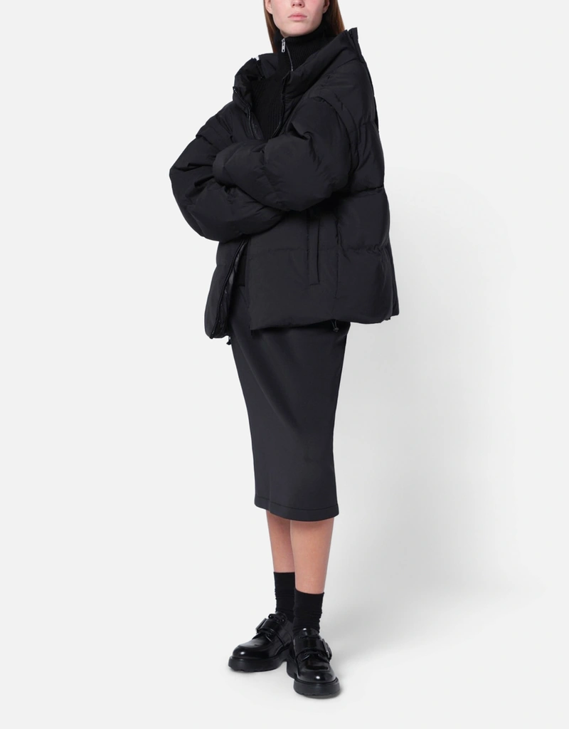 MM6 Maison Margiela 多機能パデッドジャケット (すべての新品) IFCHIC.COM