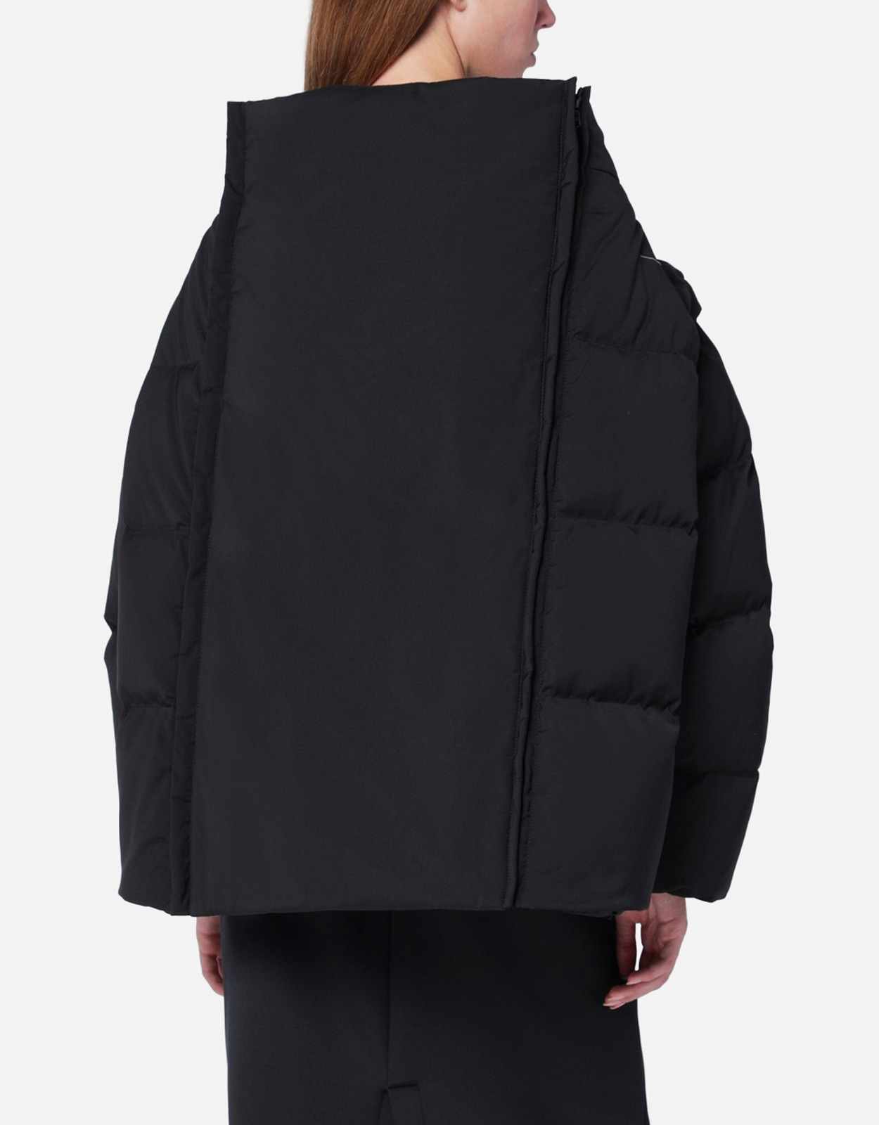 MM6 Maison Margiela 多機能パデッドジャケット (すべての新品) IFCHIC.COM