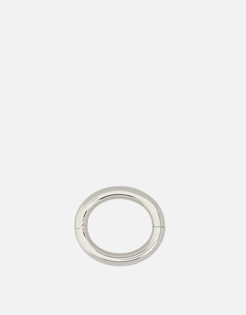 MM6 Maison Margiela ポリッシュドナンバリックバングル (すべての新品