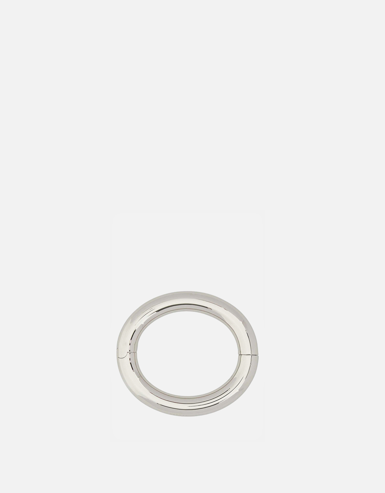 マルジェラ ナンバリング セミポリッシュバングル MAISONMARGIELA