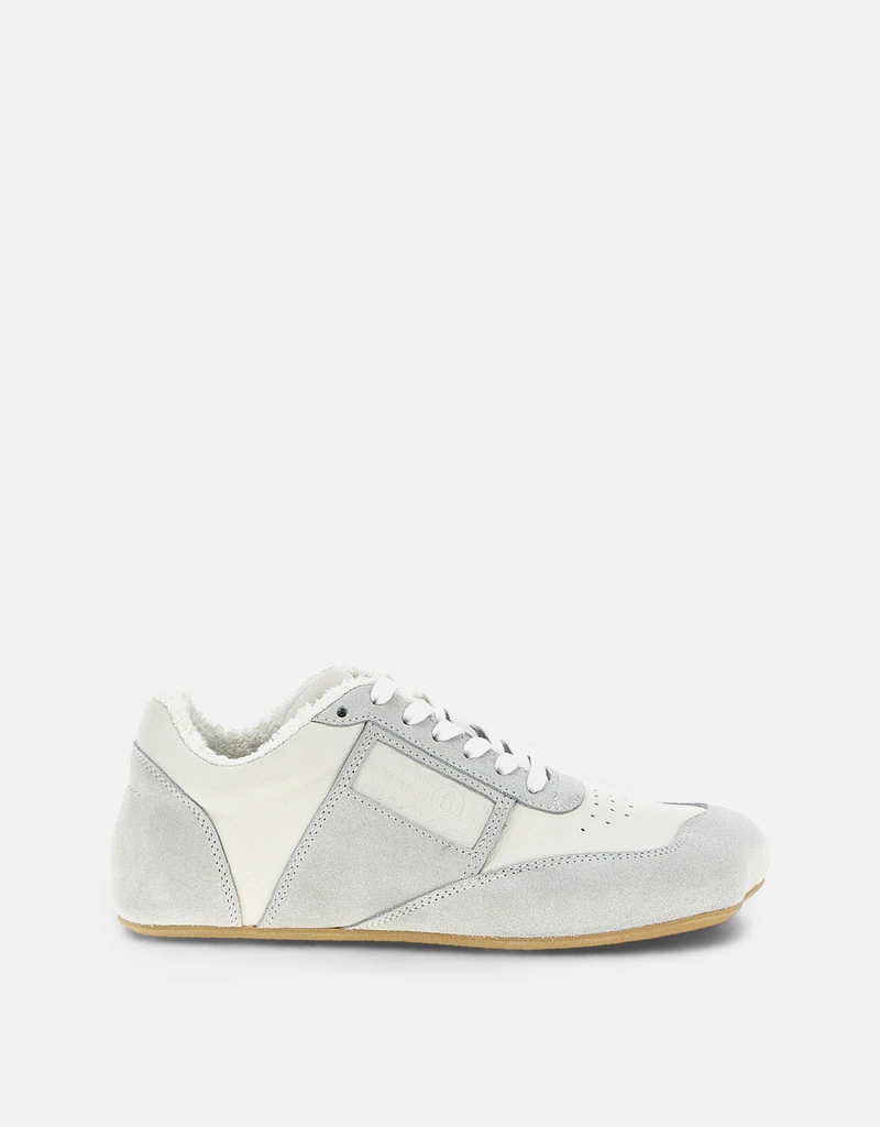MM6 Maison Margiela アナトミックスニーカー () IFCHIC.COM