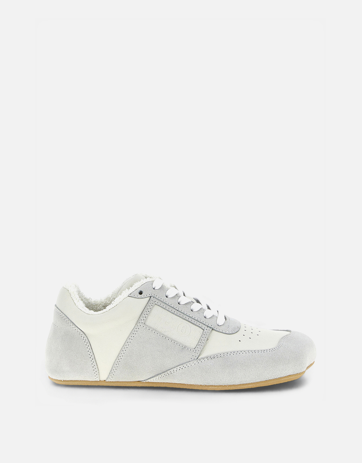 MM6 Maison Margiela Anatomic Sneakers () IFCHIC.COM