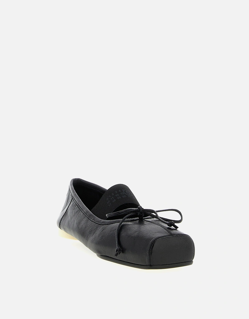 MM6 Maison Margiela アナトミックバレエフラット () IFCHIC.COM