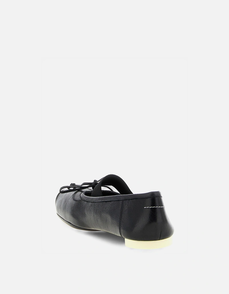 MM6 Maison Margiela アナトミックバレエフラット () IFCHIC.COM