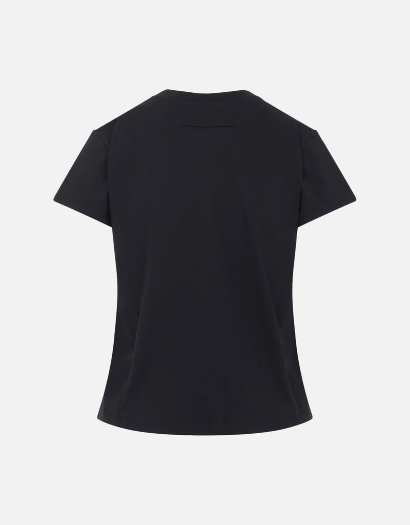 MM6 Maison Margiela ナンバリングコットンTシャツ (すべての新品