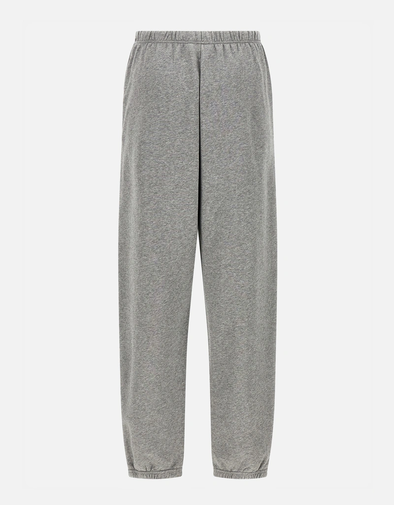 MM6 Maison Margiela コットンジョガーパンツ (すべての新品) IFCHIC.COM